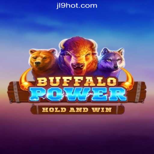 Discovering the Thrills of Buffalo Power at JL9.COM Online Casino Philippines