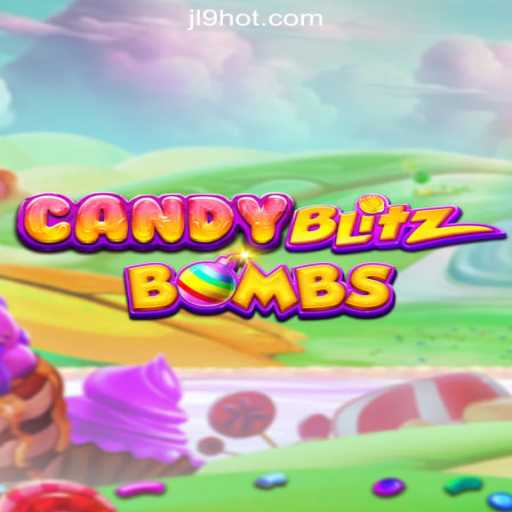 Dive into the Sweet Adventure of CandyBlitzBombs at JL9.COM Online Casino Philippines