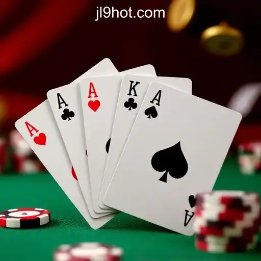 The Intriguing World of Card Games: Delving into JL9.COM Online Casino Philippines