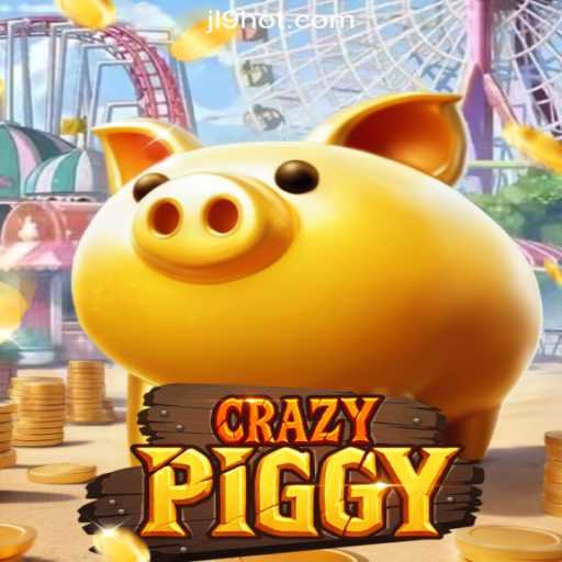 Exploring CrazyPiggy: A Thrilling Casino Game at JL9.COM Online Casino Philippines