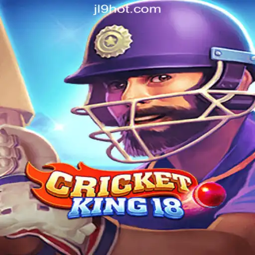 CricketKing18: Dive into the Thrilling World of Online Cricket Gaming