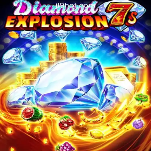 DiamondExplosion7s: The Ultimate Gaming Experience at JL9.COM Online Casino Philippines