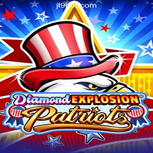 Unveiling DiamondExplosionPatriots: A Thrilling New Game Experience