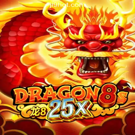 Unveiling Dragon8s25x: A Unique Adventure at JL9.COM Online Casino Philippines