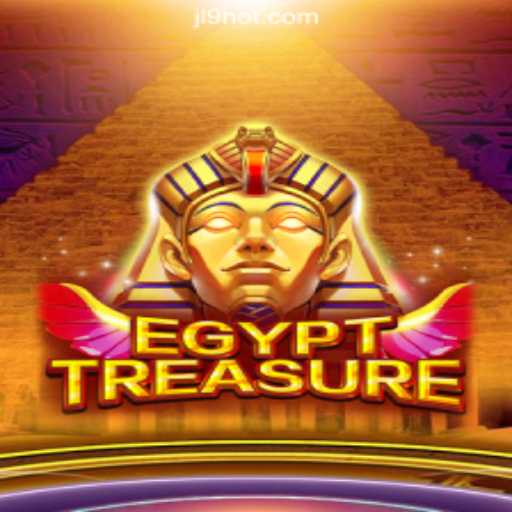 Unveiling the Mysteries of EgyptTreasure at JL9.COM Online Casino Philippines
