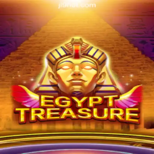 Unveiling the Mysteries of EgyptTreasure at JL9.COM Online Casino Philippines