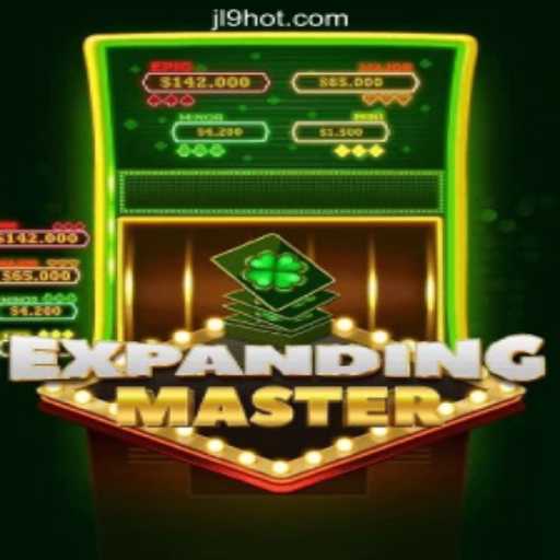 ExpandingMaster: A New Addition to JL9.COM Online Casino Philippines