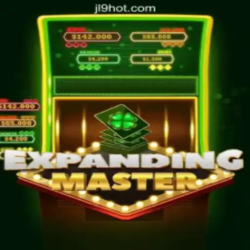 ExpandingMaster: A New Addition to JL9.COM Online Casino Philippines