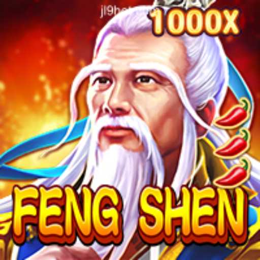 Discover the Exciting World of FengShen: An Engaging Experience with JL9.COM Online Casino Philippines