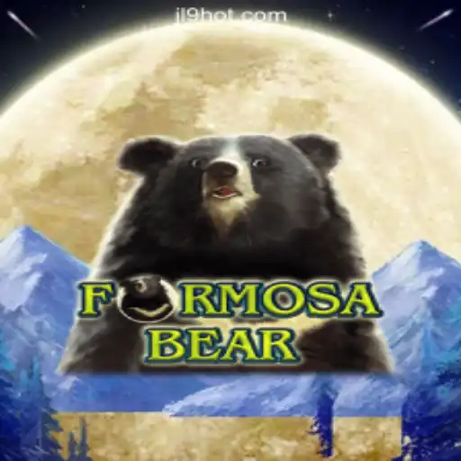 Discover FormosaBear: A New Era in Online Gaming with JL9.COM Online Casino Philippines