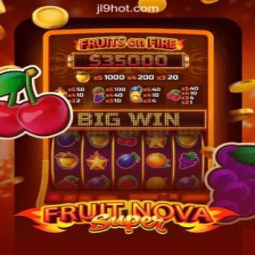 Exploring FruitNovaSuper: A Fresh Addition to JL9.COM Online Casino Philippines