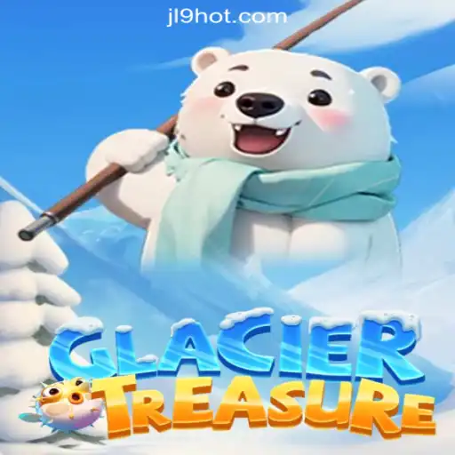 Explore the Frosty Adventure of GlacierTreasure at JL9.COM Online Casino Philippines