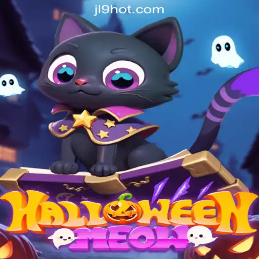 Exploring HalloweenMeow: The Exciting New Game at JL9.COM Online Casino Philippines