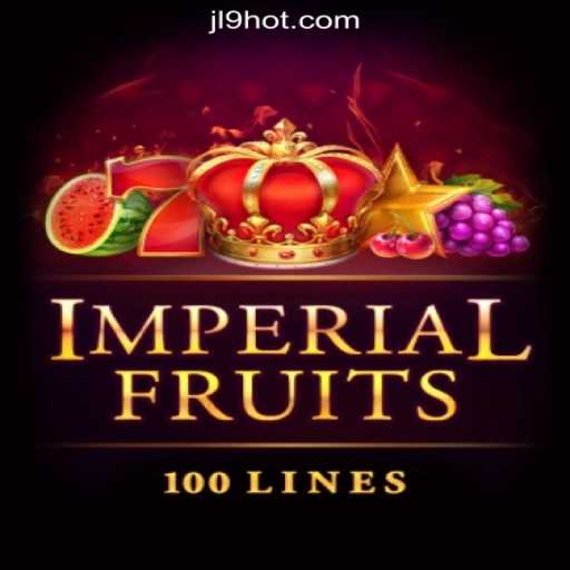 Exploring ImperialFruits100 at JL9.COM Online Casino Philippines