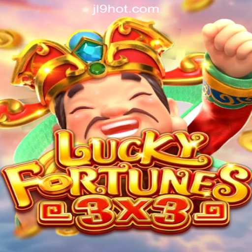 Exploring LUCKYFORTUNES3x3 at JL9.COM Online Casino Philippines