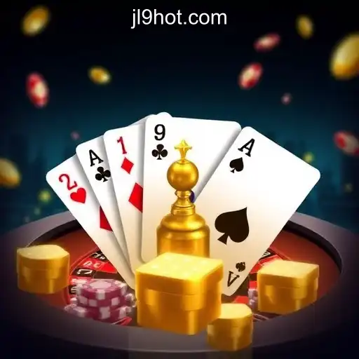 Exploring the World of Live Games at JL9.COM Online Casino Philippines