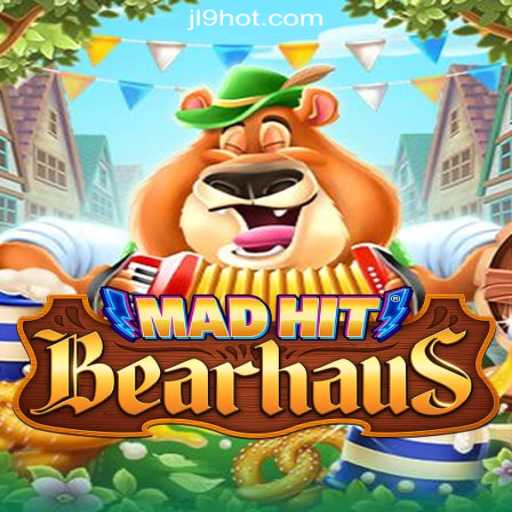MadHitBearhaus: A Thrilling Adventure in the World of Online Gaming