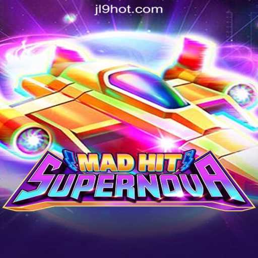 Dive into MadHitSupernova: An Exciting New Game by JL9.COM Online Casino Philippines