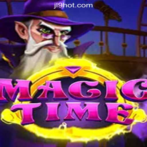 Explore MagicTime: An Exciting New Adventure at JL9.COM Online Casino Philippines