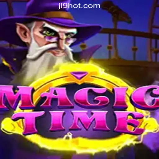 Explore MagicTime: An Exciting New Adventure at JL9.COM Online Casino Philippines