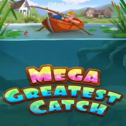 MegaGreatestCatch: Dive Into an Ocean of Thrills at JL9.COM Online Casino Philippines