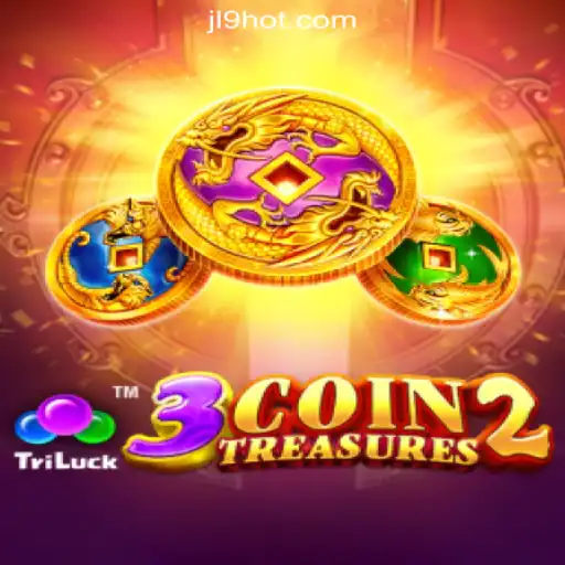 Exploring the Exciting World of 3CoinTreasures2 at JL9.COM Online Casino Philippines