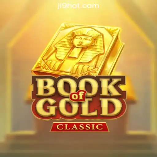 Experience the Thrills of BookOfGoldClassic at JL9.COM Online Casino Philippines
