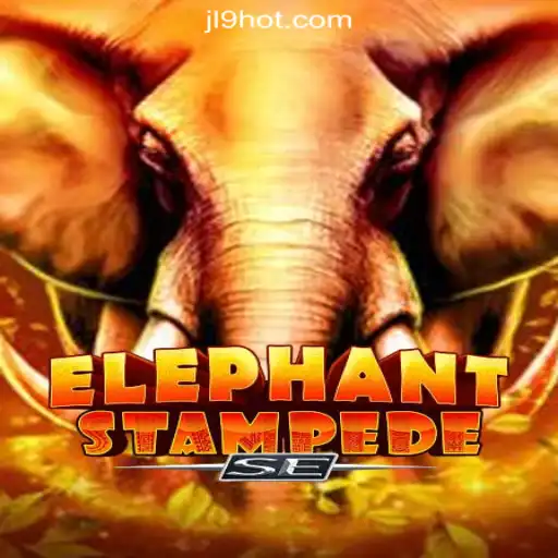 Discover the Thrill of ElephantStampedeSE at JL9.COM Online Casino Philippines