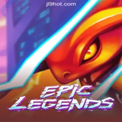 EpicLegends: A New Era in Gaming and Its Connection to JL9.COM Online Casino Philippines