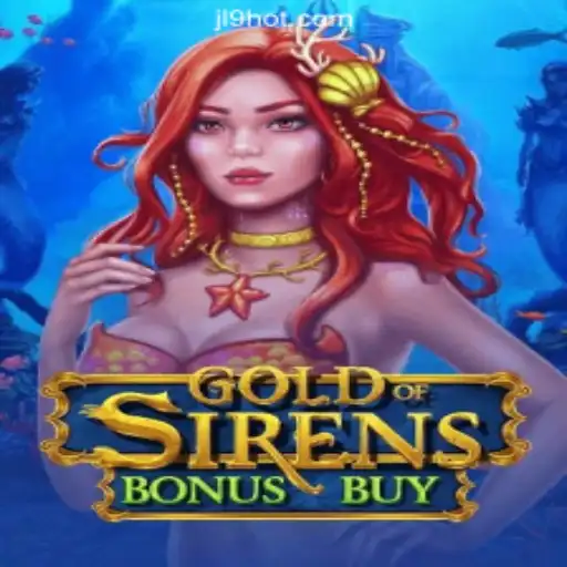 Discover the Enchanting World of GoldofSirensBonusBuy at JL9.COM Online Casino Philippines
