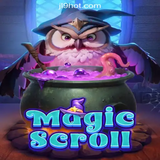 Exploring MagicScroll: A Captivating Adventure Tied to JL9.COM Online Casino Philippines