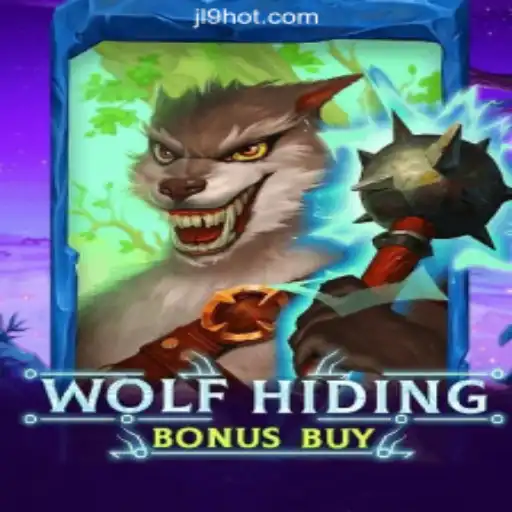 Exploring the Excitement of WolfHidingBonusBuy at JL9.COM Online Casino Philippines