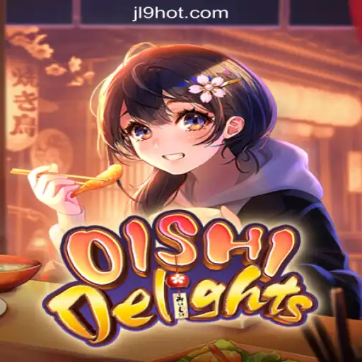 Experience the Exquisite World of OishiDelights on JL9.COM Online Casino Philippines