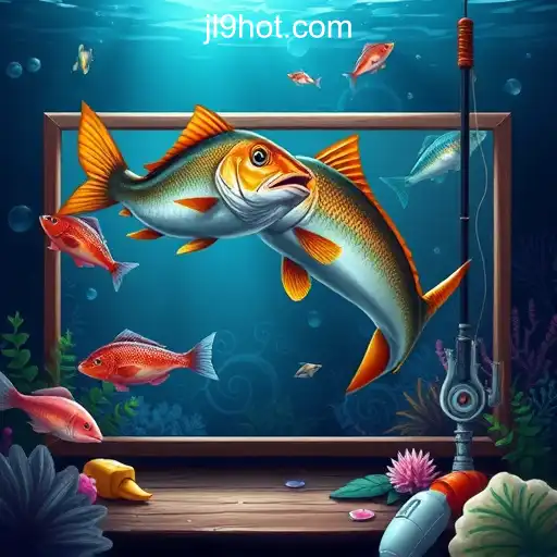 Exploring the World of Online Fishing: A Dive into JL9.COM Online Casino Philippines