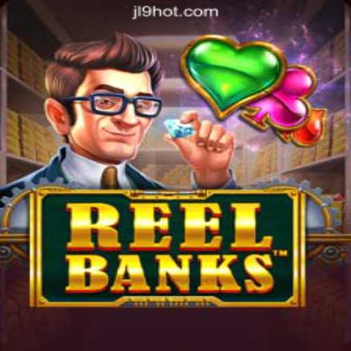 Discover the Thrills of ReelBanks at JL9.COM Online Casino Philippines