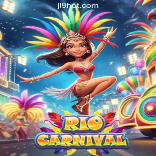 Experience the Excitement of RioCarnival at JL9.COM Online Casino Philippines