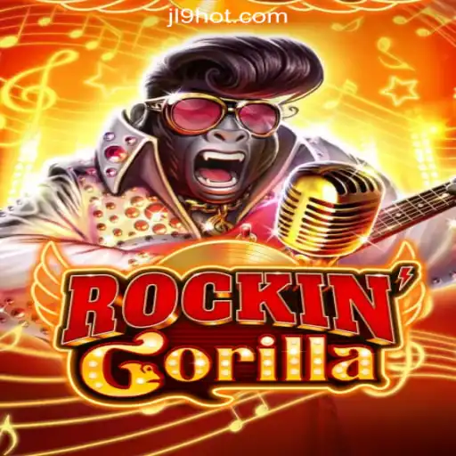 RockinGorilla: An Exciting Addition to JL9.COM Online Casino Philippines