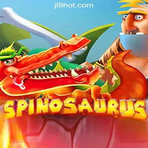 Discover the Thrills of Spinosaurus at JL9.COM Online Casino Philippines
