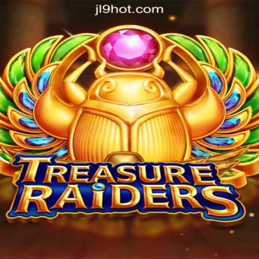 Exploring the Thrilling World of TREASURERAIDERS at JL9.COM Online Casino Philippines