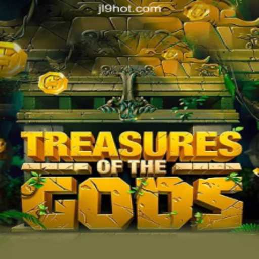 Unveiling Treasure of the Gods: An Epic Adventure at JL9.COM Online Casino Philippines