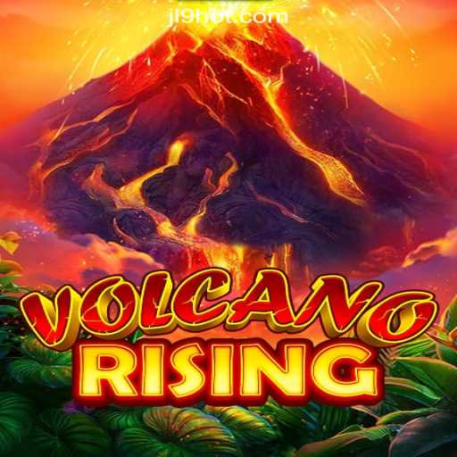 VolcanoRising: An Immersive Adventure into the Heart of Virtual Volcanoes