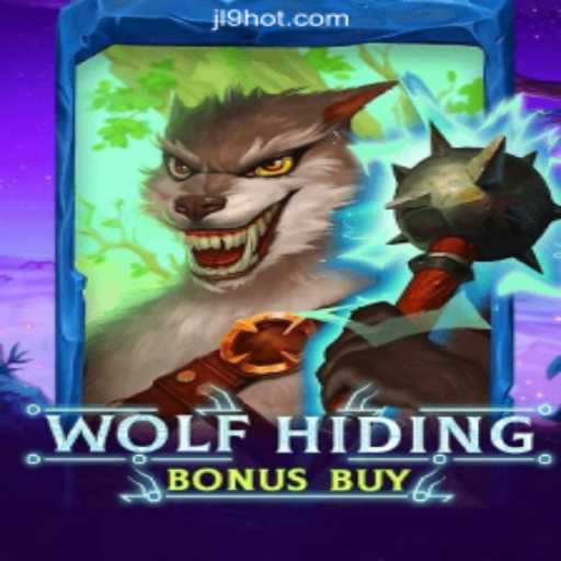 Exploring the Excitement of WolfHidingBonusBuy at JL9.COM Online Casino Philippines