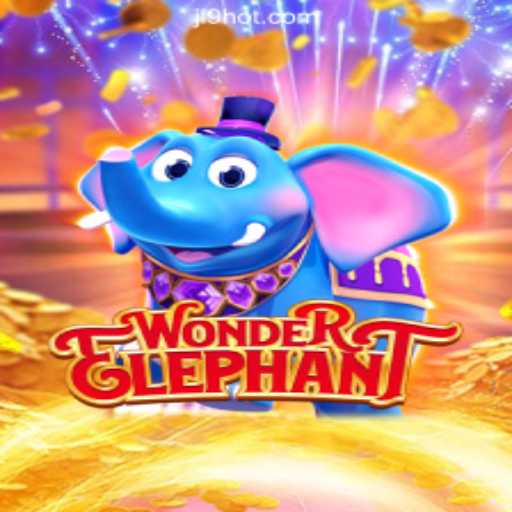 Discover the Thrilling World of WonderElephant: A Unique Addition to JL9.COM Online Casino Philippines