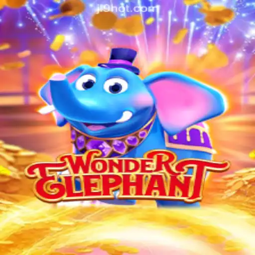 Discover the Thrilling World of WonderElephant: A Unique Addition to JL9.COM Online Casino Philippines